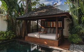 Villa Aram Canggu